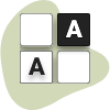 5 Across